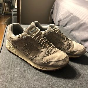 Saucony Shadow 5000 - GY